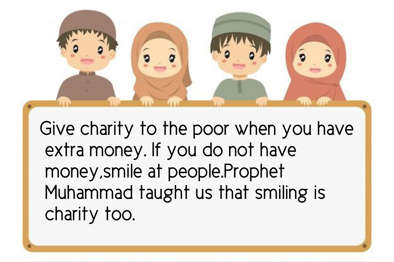 charity 