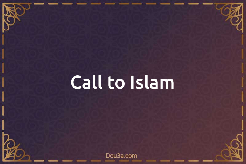 Call to Islam