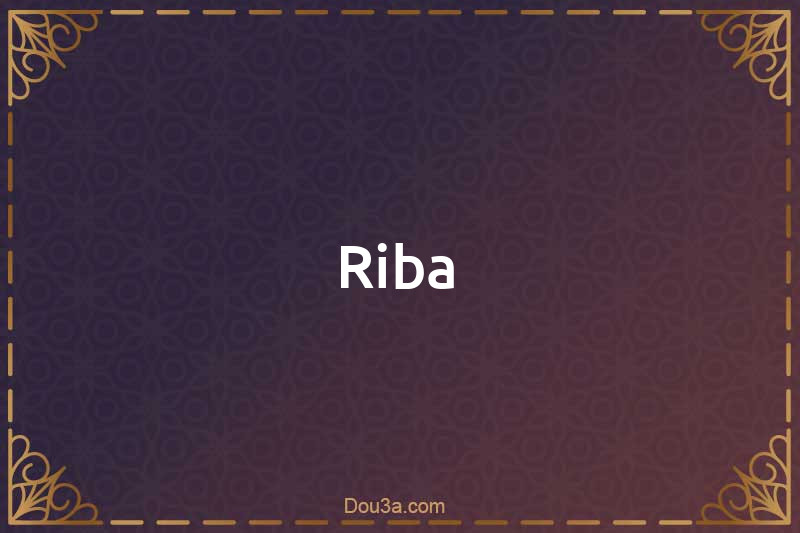 Riba