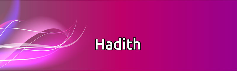 Hadith 