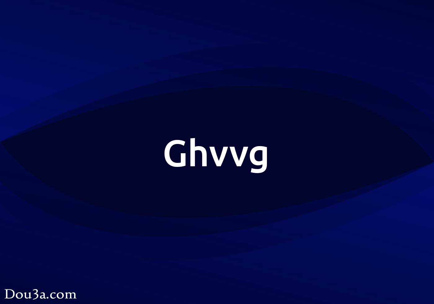 Ghvvg دعاء اونلاين